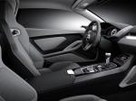 Audi Nanuk Quattro Concept 2013 года